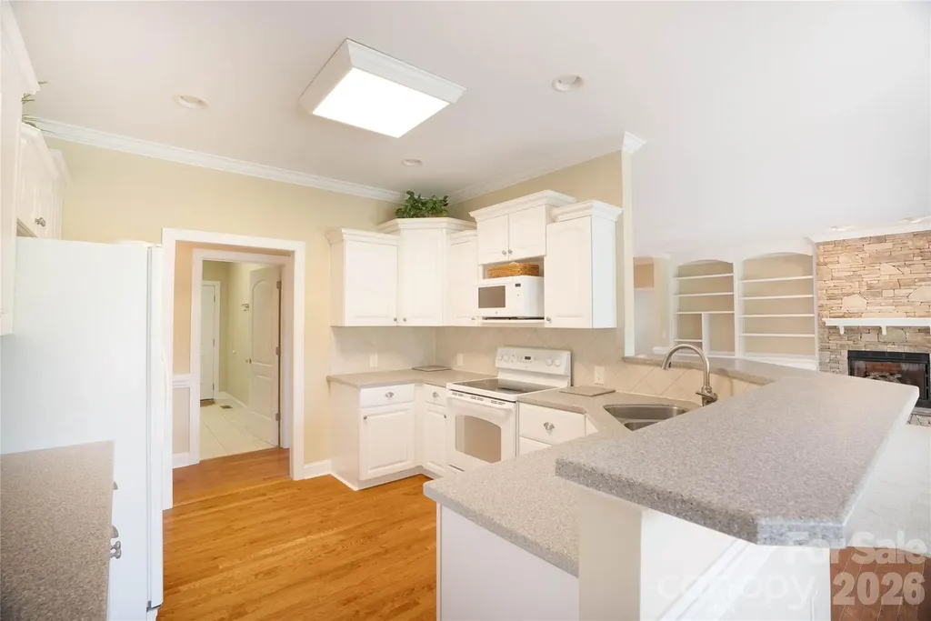 167 Spring Forest Drive Statesville NC 28625