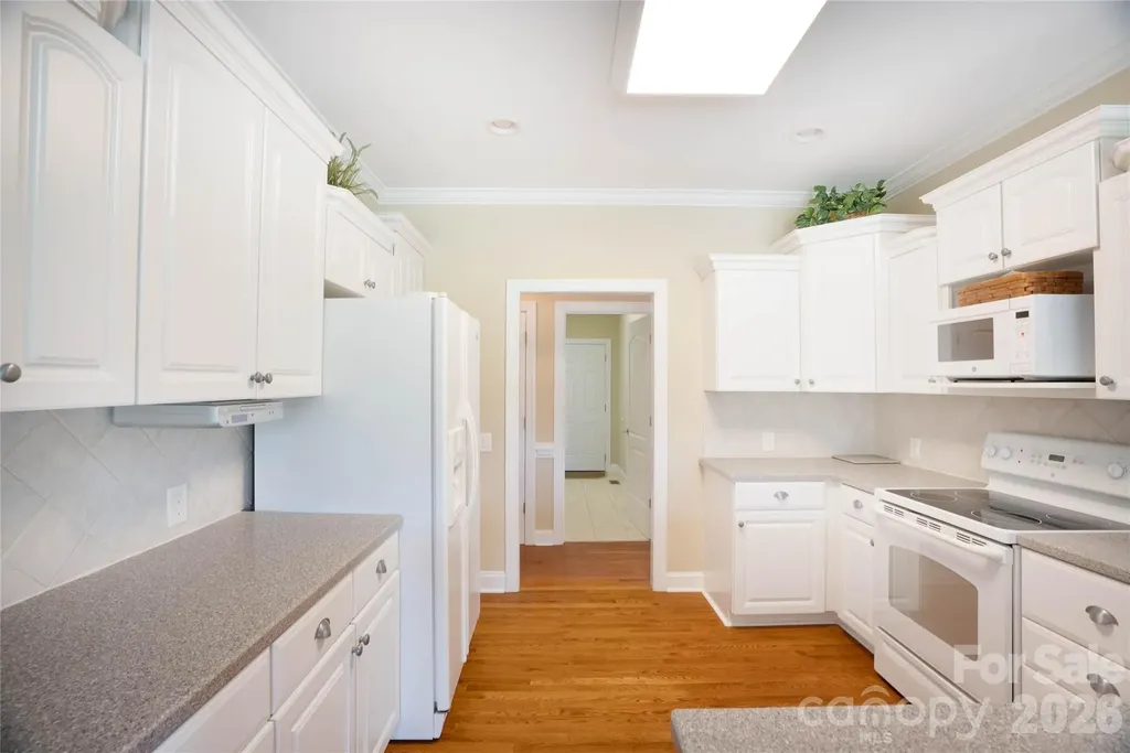167 Spring Forest Drive Statesville NC 28625