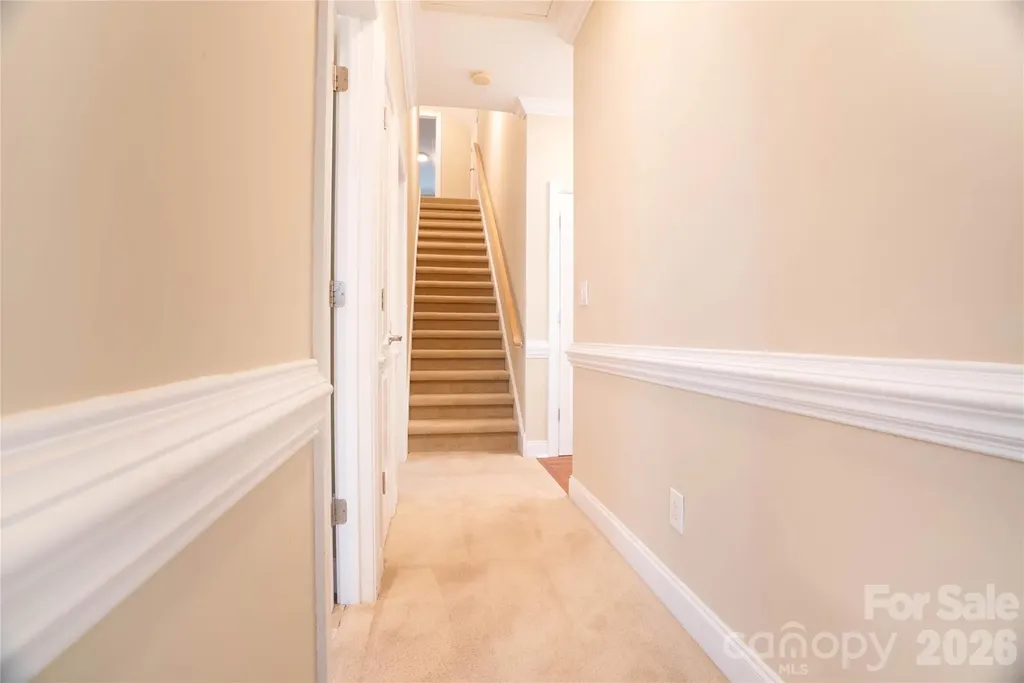 167 Spring Forest Drive Statesville NC 28625