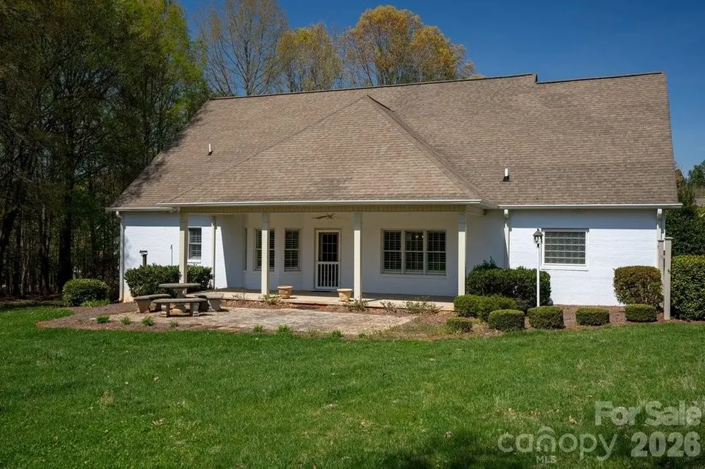167 Spring Forest Drive Statesville NC 28625