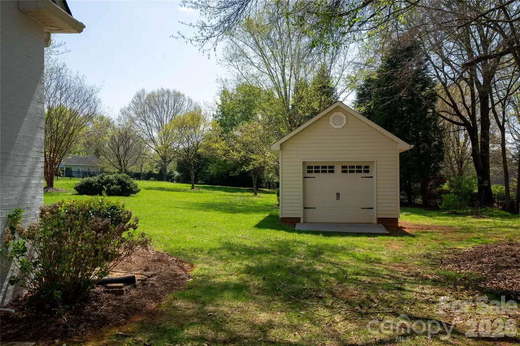 167 Spring Forest Drive Statesville NC 28625