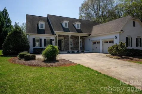 167 Spring Forest Drive Statesville NC 28625