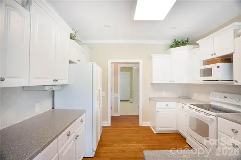 167 Spring Forest Drive Statesville NC 28625