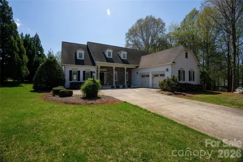 167 Spring Forest Drive Statesville NC 28625