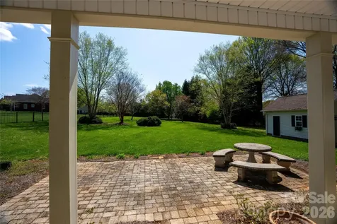 167 Spring Forest Drive Statesville NC 28625