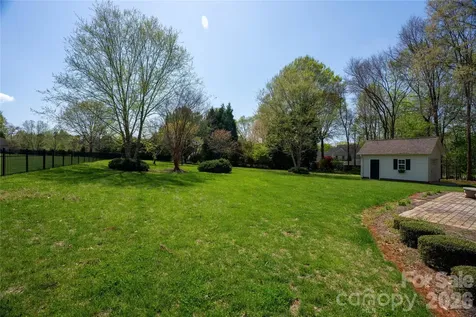 167 Spring Forest Drive Statesville NC 28625