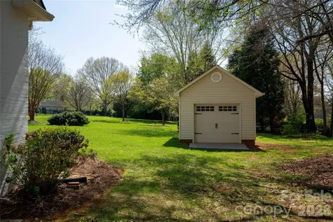 167 Spring Forest Drive Statesville NC 28625