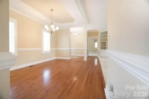 167 Spring Forest Drive Statesville NC 28625