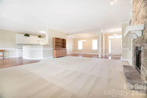 167 Spring Forest Drive Statesville NC 28625
