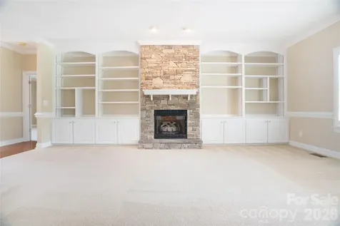 167 Spring Forest Drive Statesville NC 28625