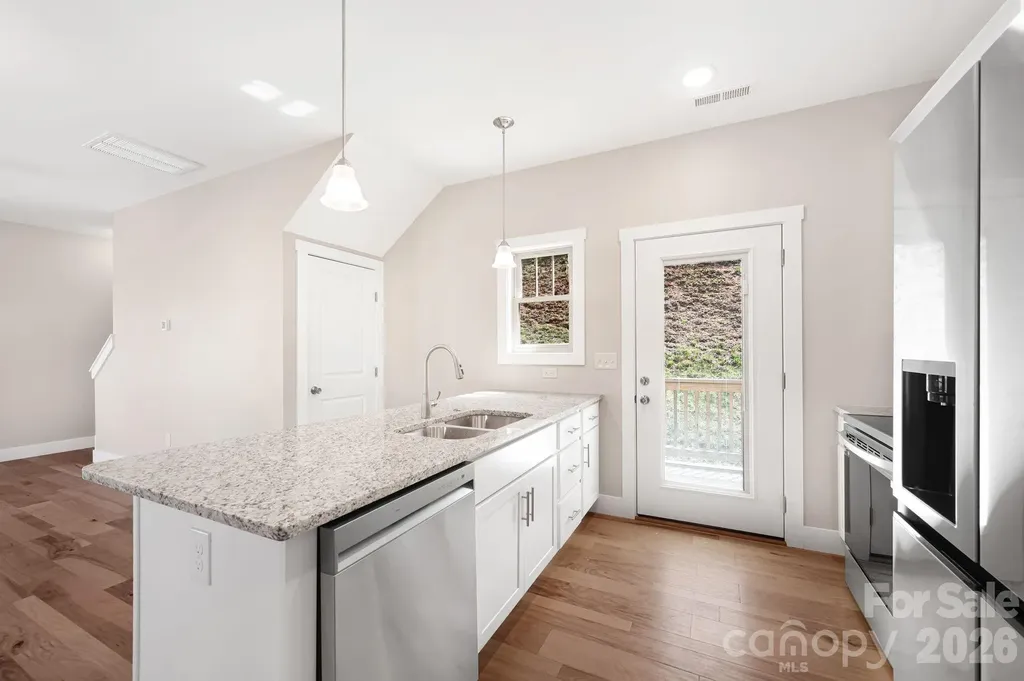 92 Wheeler Road Weaverville NC 28787