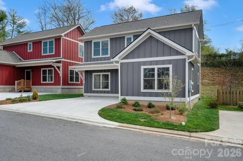 92 Wheeler Road Weaverville NC 28787