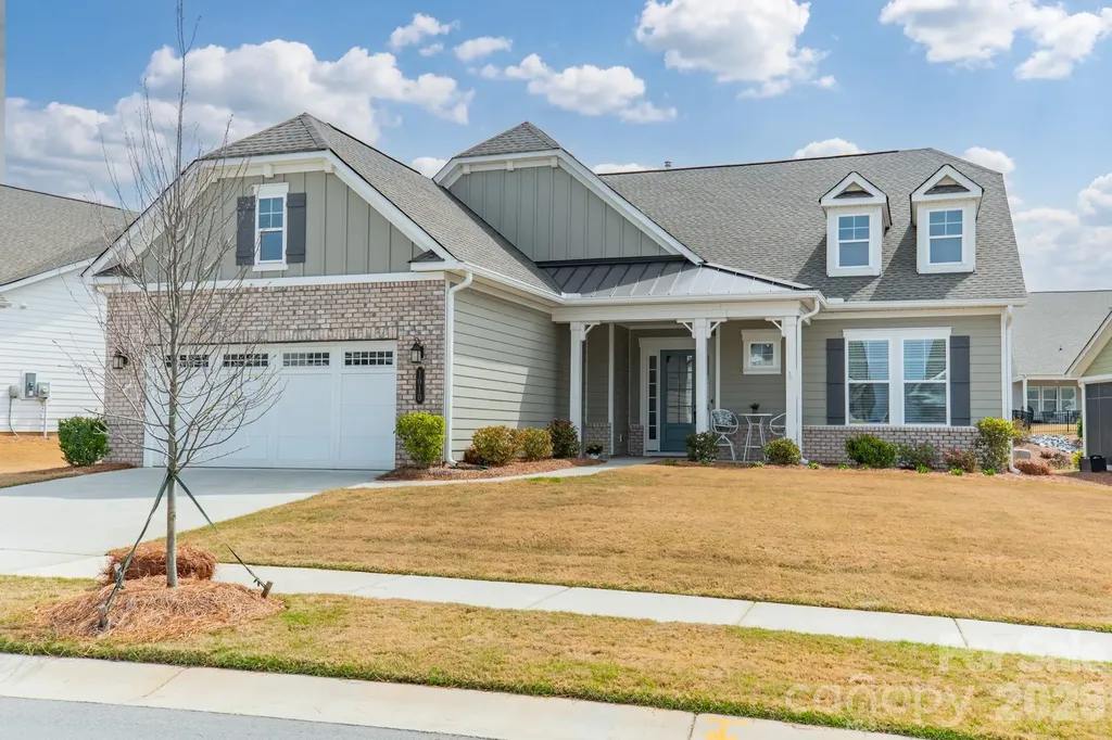 1010 Carlyle Lane Monroe NC 28110