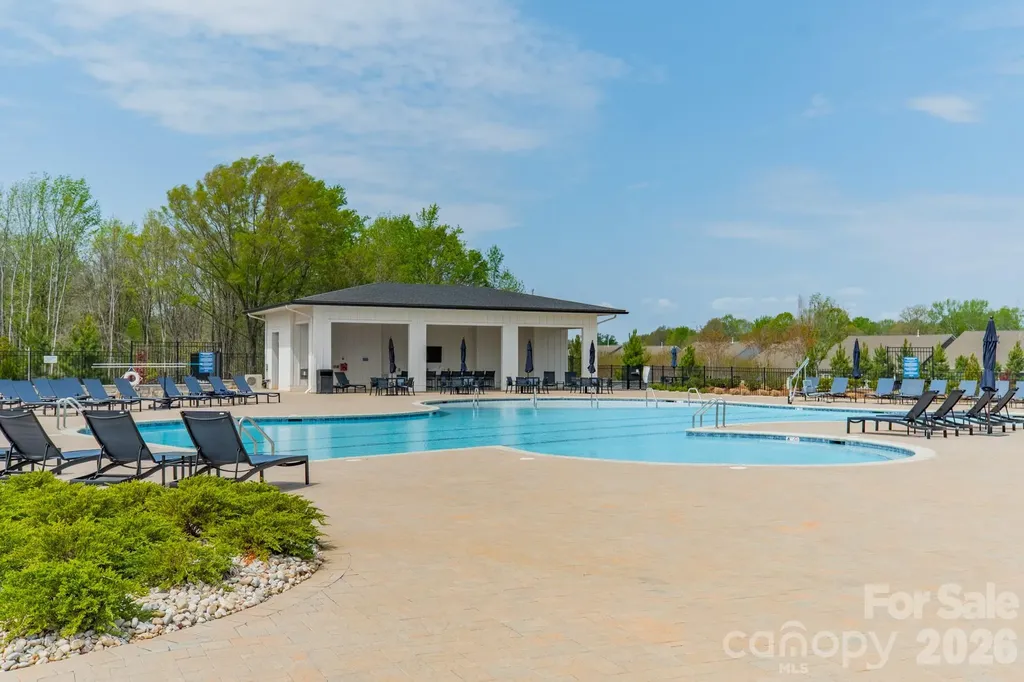 1010 Carlyle Lane Monroe NC 28110