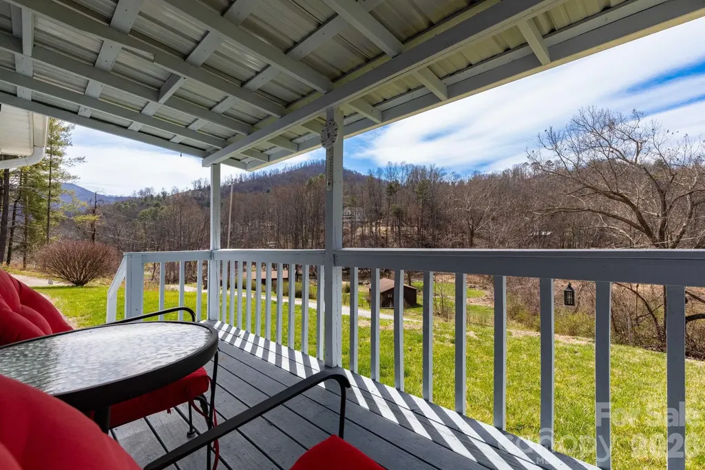 20 Ox Creek Road Weaverville NC 28787