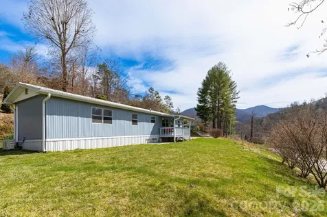 20 Ox Creek Road Weaverville NC 28787