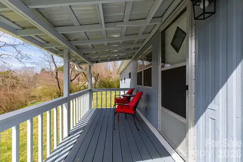 20 Ox Creek Road Weaverville NC 28787
