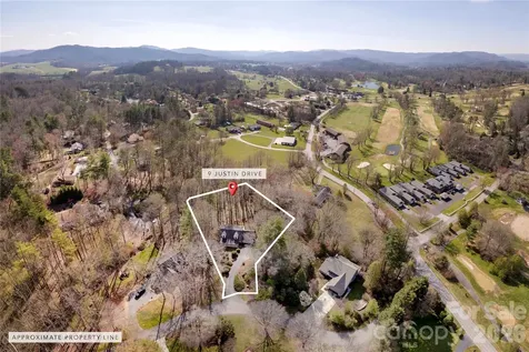 9 Justin Drive Etowah NC 28729
