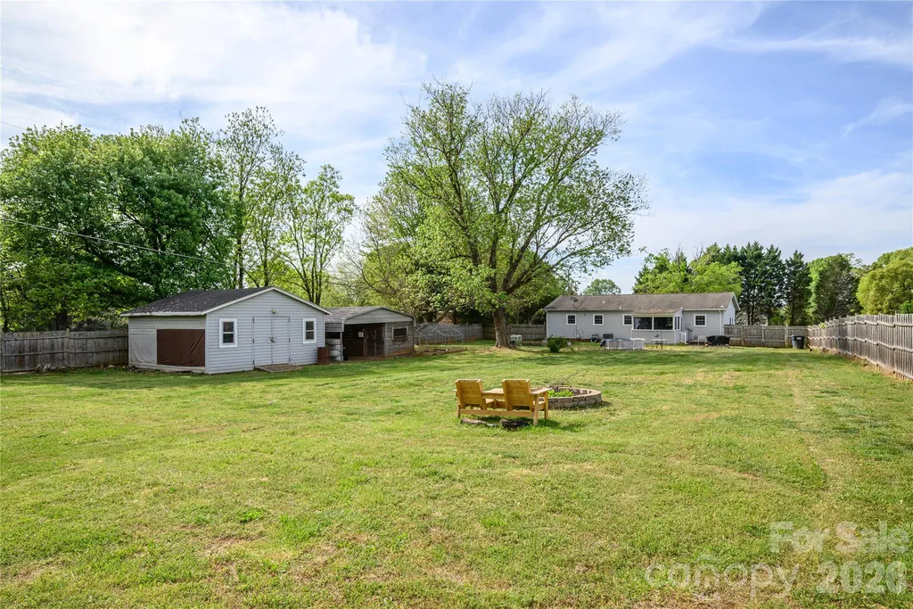130 Fort Dobbs Road Statesville NC 28625