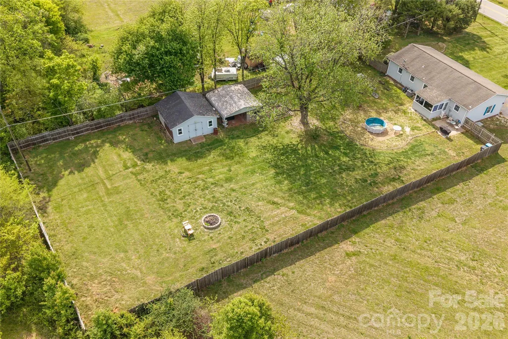 130 Fort Dobbs Road Statesville NC 28625
