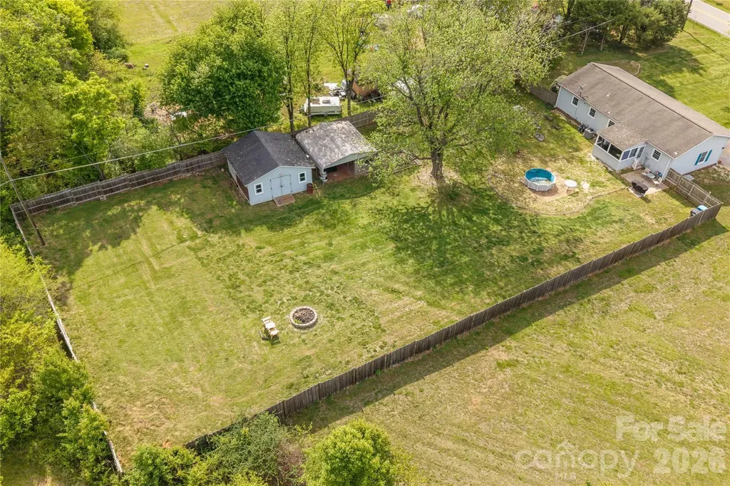 130 Fort Dobbs Road Statesville NC 28625