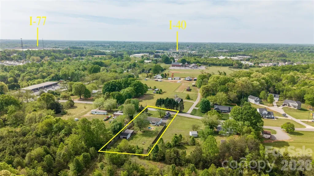 130 Fort Dobbs Road Statesville NC 28625