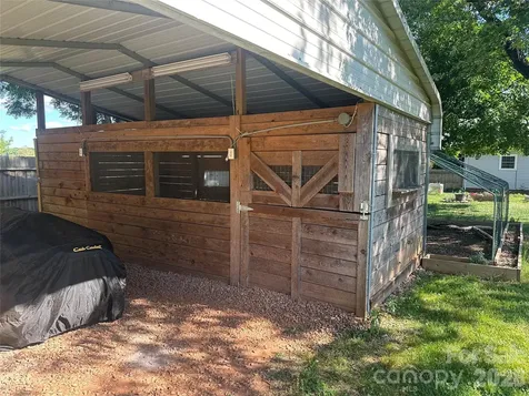 130 Fort Dobbs Road Statesville NC 28625