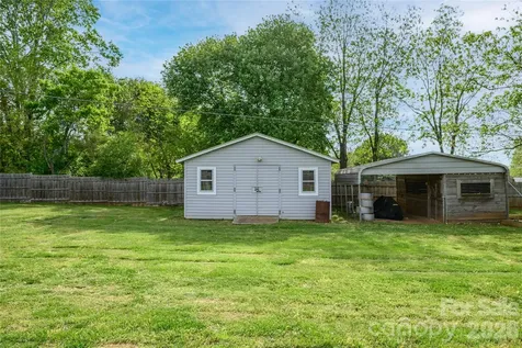 130 Fort Dobbs Road Statesville NC 28625