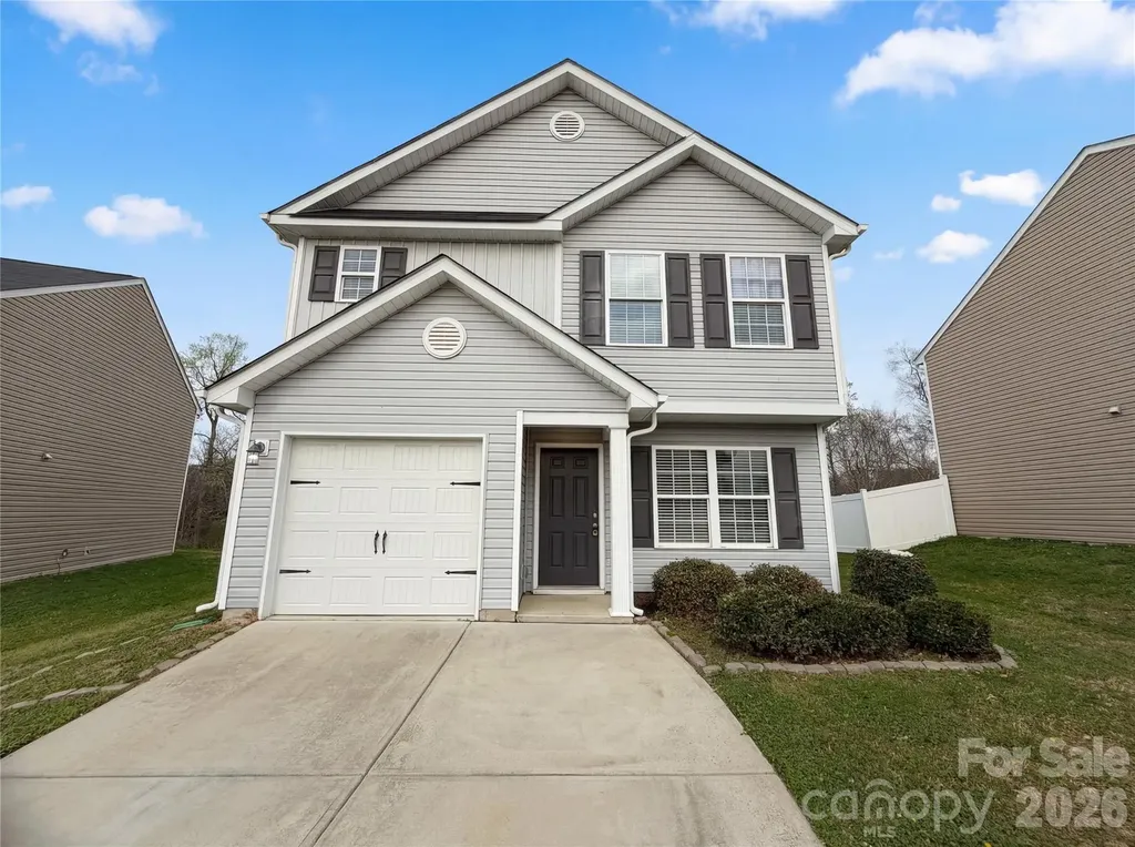 3013 Chatuge Court Charlotte NC 28214