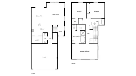 3013 Chatuge Court Charlotte NC 28214