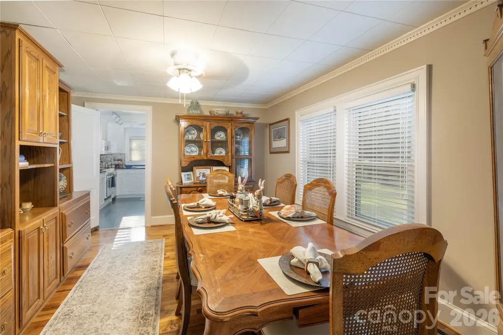 692 Capelsie Road Candor NC 27229