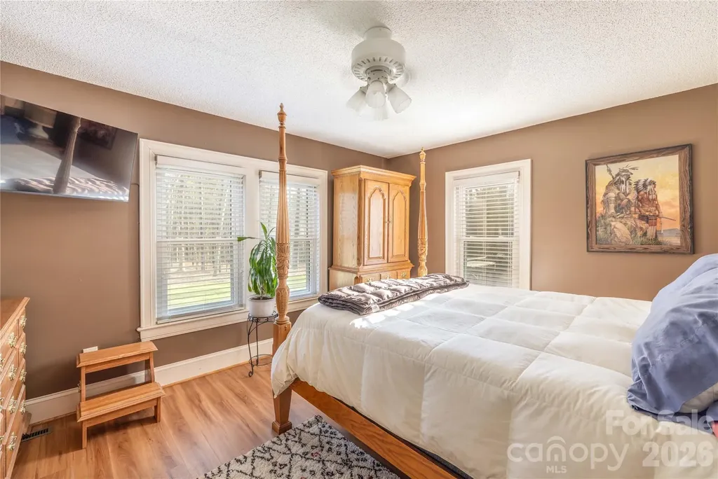 692 Capelsie Road Candor NC 27229