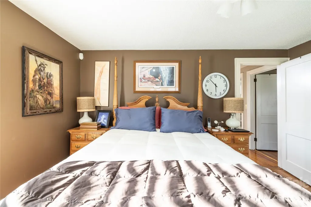 692 Capelsie Road Candor NC 27229