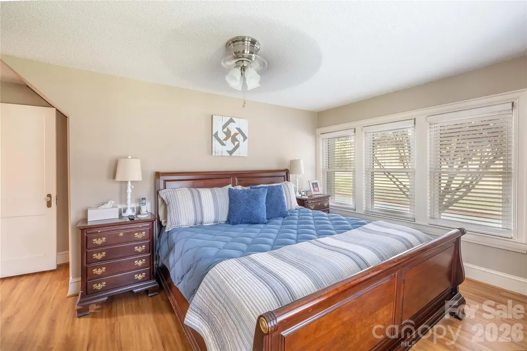 692 Capelsie Road Candor NC 27229