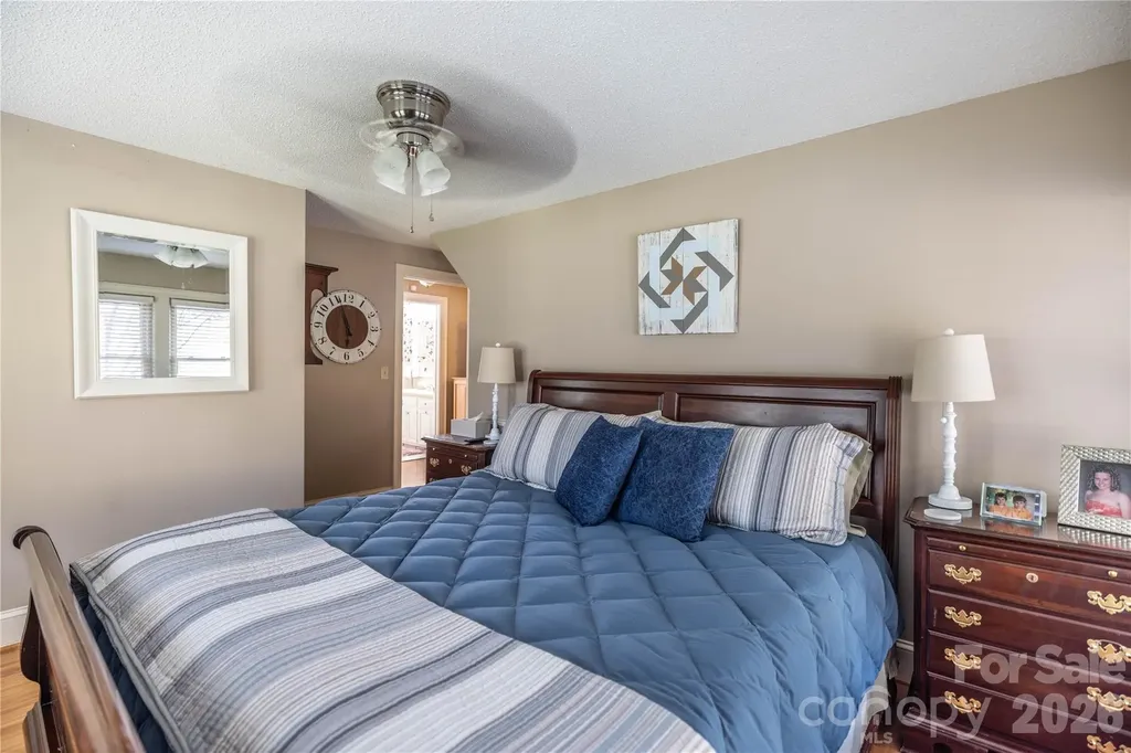 692 Capelsie Road Candor NC 27229