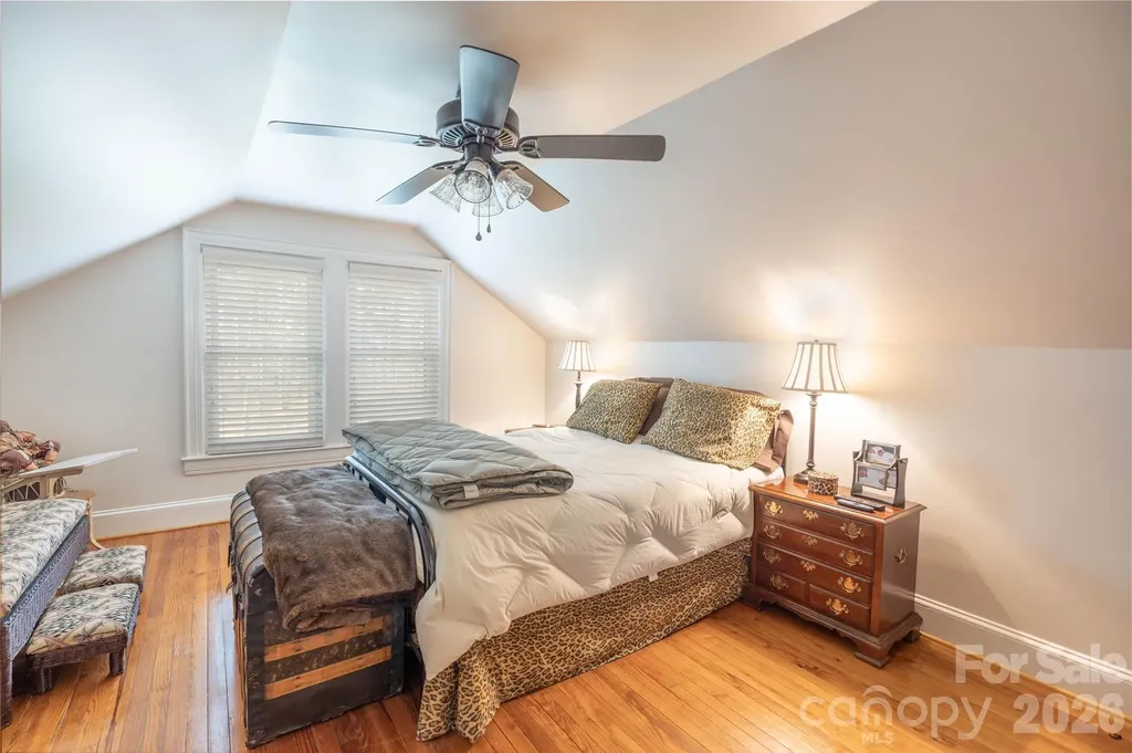 692 Capelsie Road Candor NC 27229