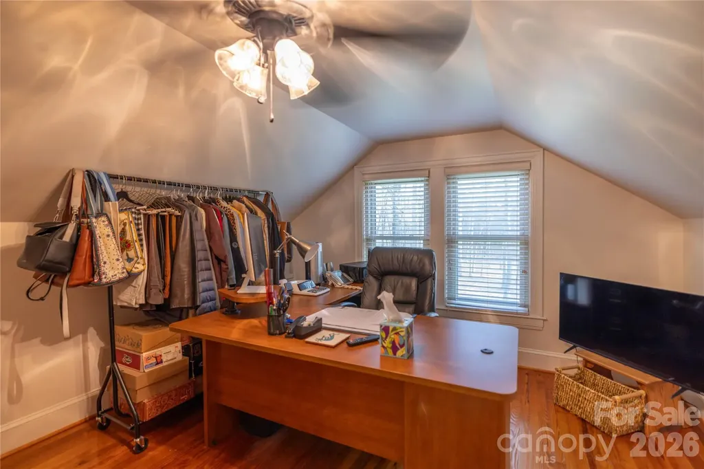 692 Capelsie Road Candor NC 27229