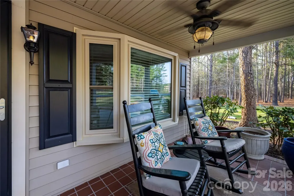 692 Capelsie Road Candor NC 27229