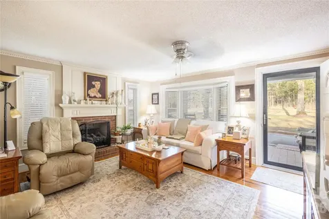 692 Capelsie Road Candor NC 27229