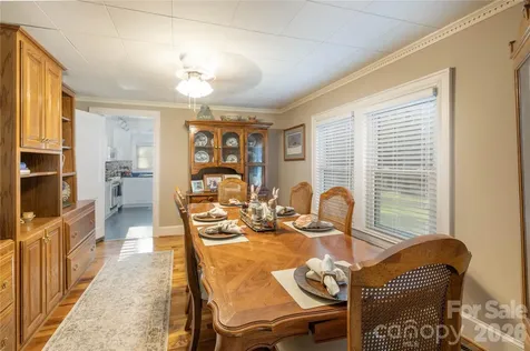 692 Capelsie Road Candor NC 27229