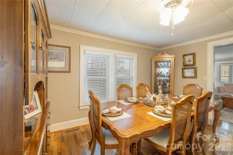 692 Capelsie Road Candor NC 27229
