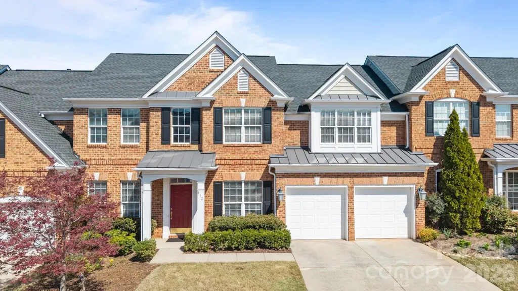 412 Eberle Way Matthews NC 28105
