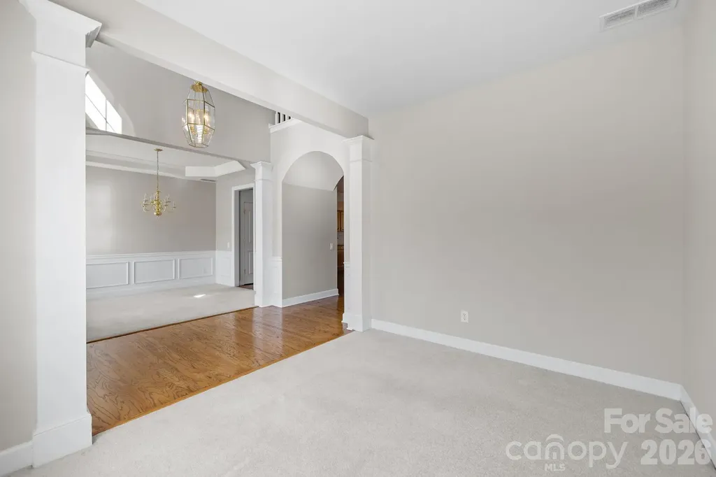 412 Eberle Way Matthews NC 28105