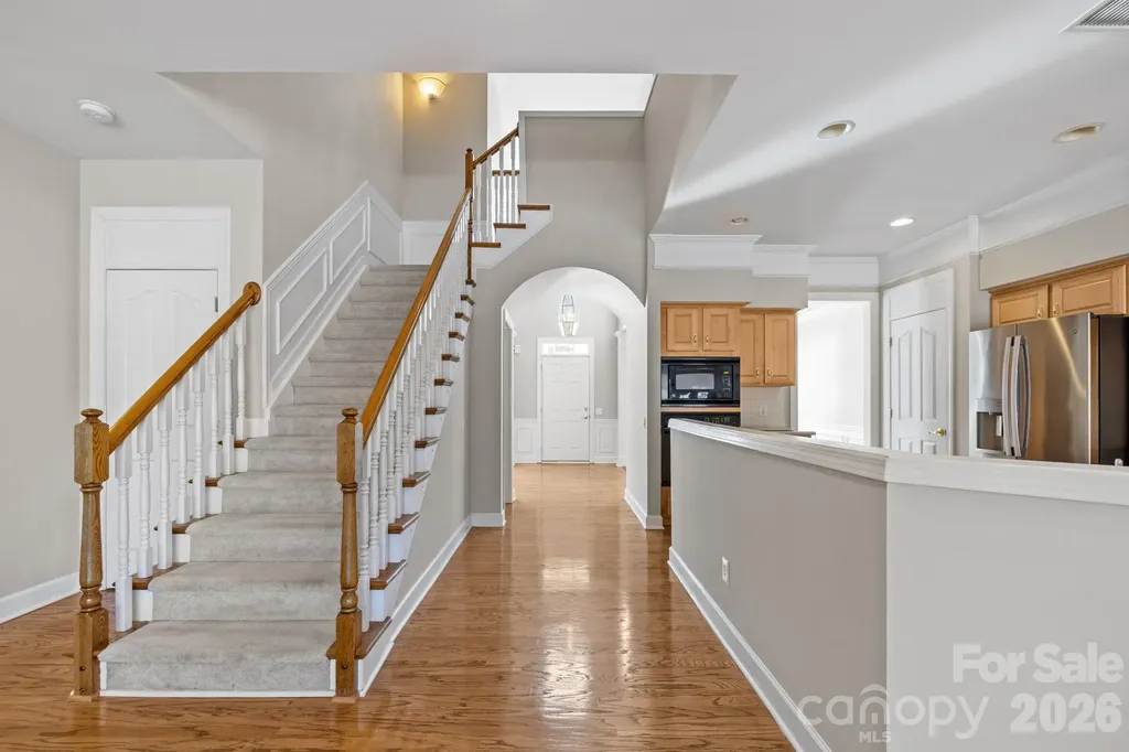 412 Eberle Way Matthews NC 28105