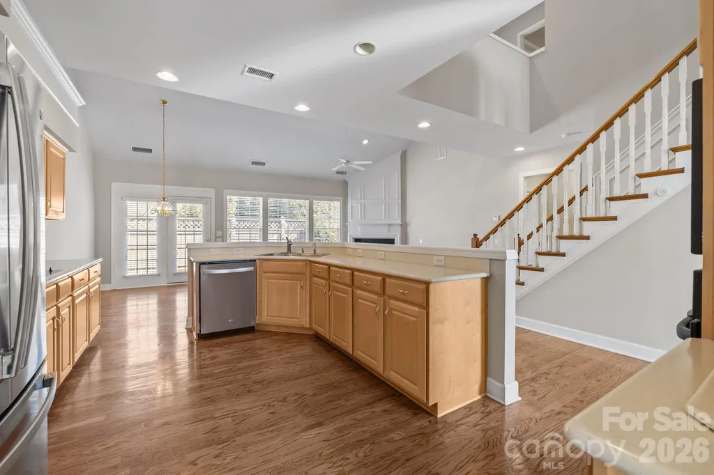 412 Eberle Way Matthews NC 28105