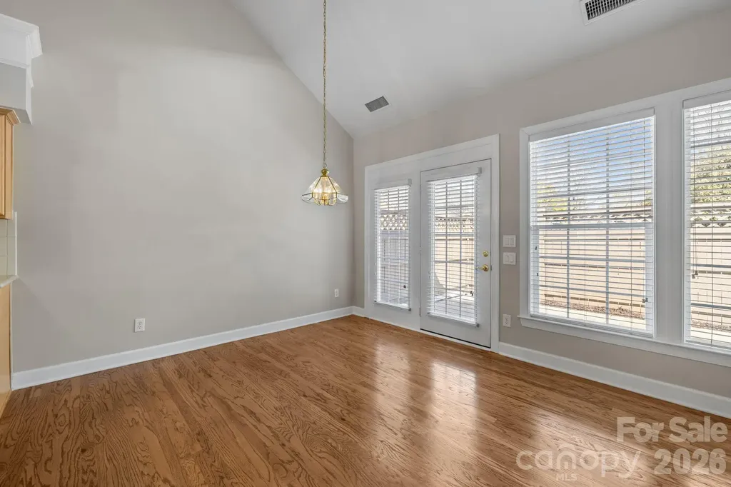 412 Eberle Way Matthews NC 28105