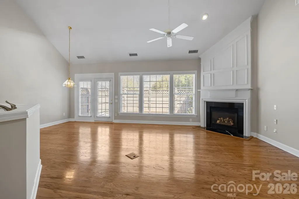 412 Eberle Way Matthews NC 28105
