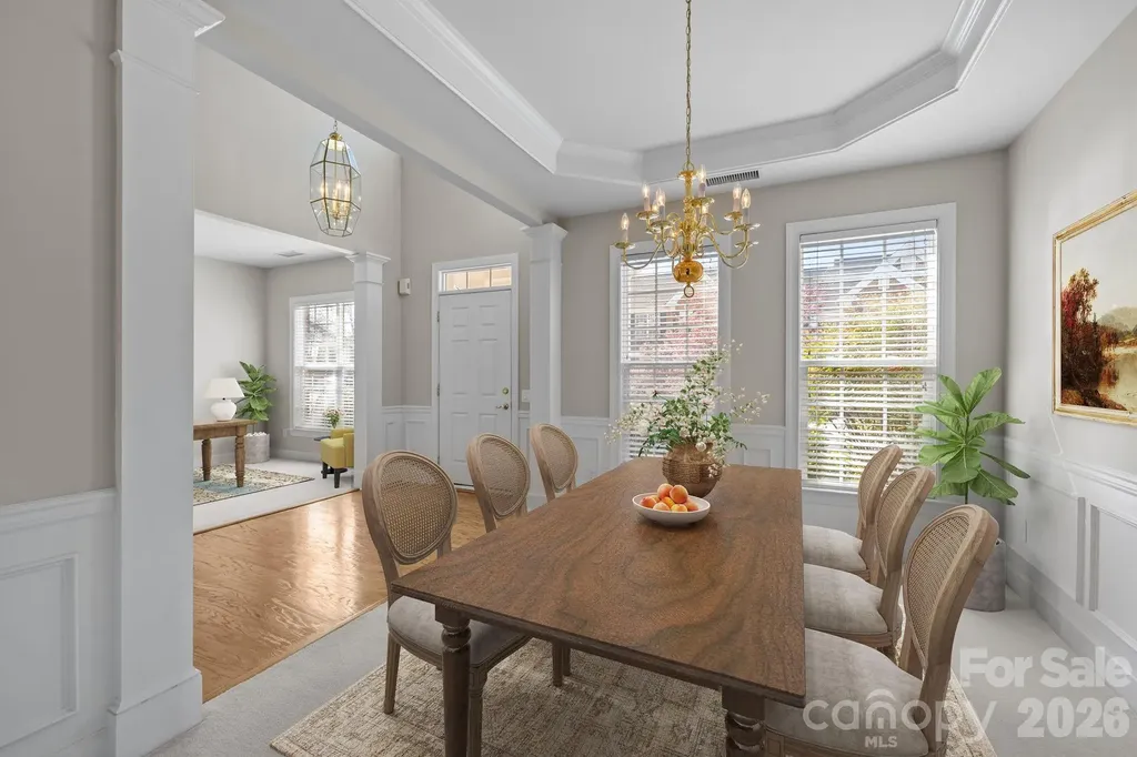 412 Eberle Way Matthews NC 28105