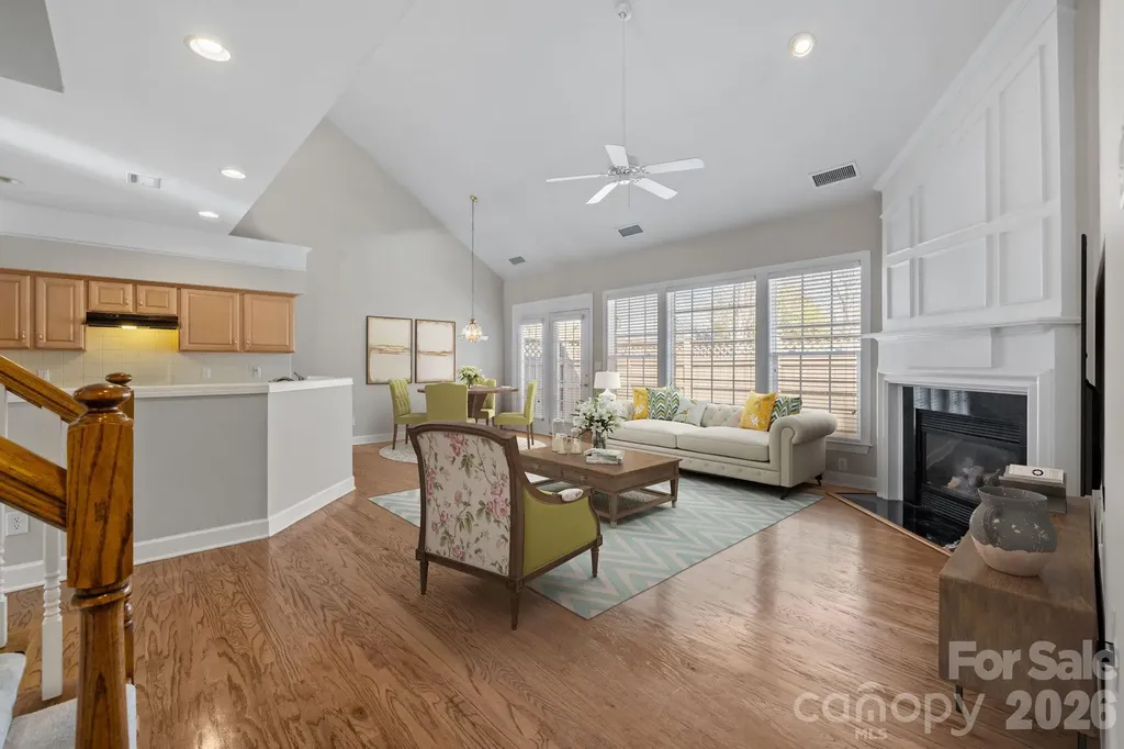 412 Eberle Way Matthews NC 28105