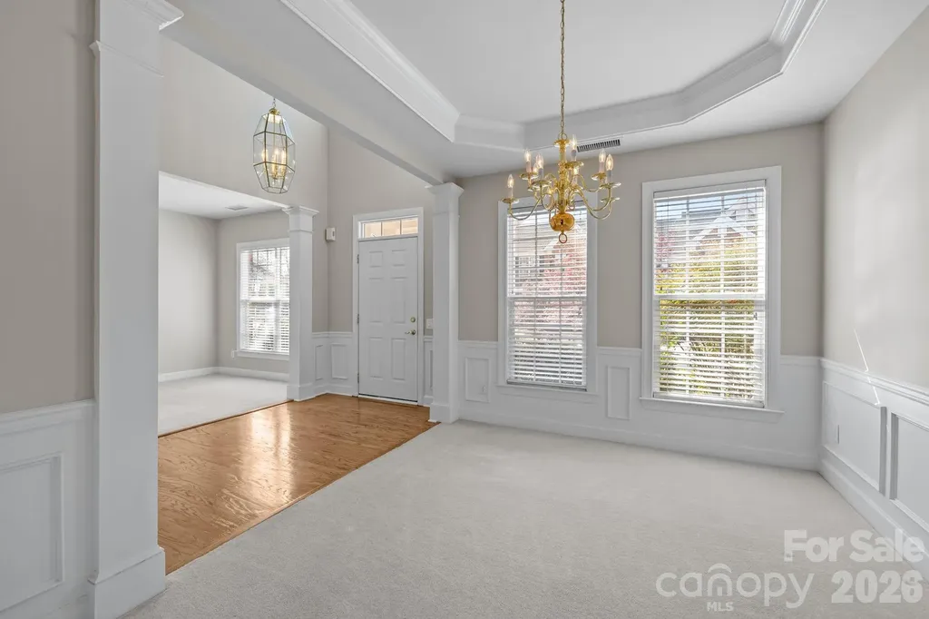 412 Eberle Way Matthews NC 28105